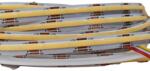  Banda led COB CCT 24v 576led/m 10w 2700k-6500k 10metri (2041-B)