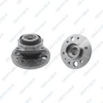 GSP Set rulment roata GSP 9329013 (9329013) - centralcar