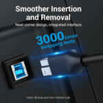 Vention USB кабел Vention - COOBD (COOBD)