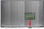 BOEhydis Display BOE NE160QDM-NY2 V8.1 2560x1600 pixeli IPS 120Hz 40 pini (MMDDY111)