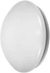 Mentor Plafoniera, aplica wireless Mentor WiFi 18W 1400Lm A+++ 48 led-uri (BZIOWIFICLDW)