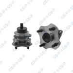 GSP Set rulment roata GSP 9400008 (9400008) - centralcar