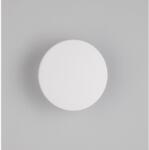 Nova Luce Aplica lumina ambientala pentru fatade IP65 ELLUX alb 16cm (NVL-9026160)