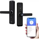 Mentor Yala Inteligenta wireless WiFi Mentor SY001 5in1 cu broasca (MMDSY001)