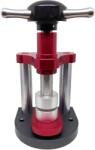 Alfa Presă Profesională pentru Capace/Geamuri de Ceas pe Filet - WZ1883 - 1, 9 kg - Găuri pentru Fixare pe Banc (WZ1883)