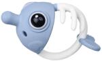 Mombella Inel gingival din silicon, mombella, clownfish light blue (M02103)