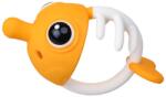 Mombella Inel gingival din silicon, mombella, clownfish saffron (M02104)