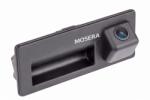MOSERA Camera Marsarier in Maner VW Passat, Tiguan, Golf - AHD 1080P NTSC, Unghi 155 Grade, MOSERA (MSA-CM5+CAM-F-00178)
