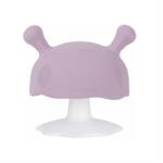 Mombella Inel gingival din silicon, mombella, ciupercuta lavender fog (M100132)