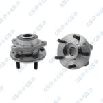 GSP Set rulment roata GSP 9336023 (9336023)