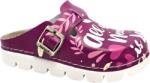 Dr Feet Saboti medicali Dr Feet 1100 mov - All you need is love - dama
