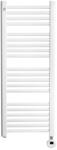 WENTOREX Radiator electric de prosoape WENTOREX Stretto Electric, 300 W (alb - 400 mm)