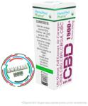 HempMedPharma Ulei de Canepa Ozonat CBD 15%, 1500mg, HempMedPharma, 10ml (UCB-HMP-15)