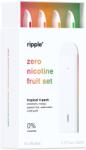 Ripple Tigara electronica, Ripple+, Fruit Set (VAP-TE-RIPPLE-FRUITSET)