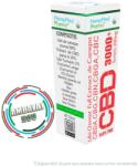 HempMedPharma Ulei de Canepa Ozonat CBD 30%, 3000mg, HempMedPharma, 10ml (UCB-HMP-30)