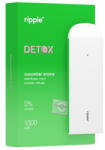 Ripple Tigara electronica, Ripple+, DETOX, Castravete, fara nicotina, 1000 pufuri (VAP-TE-RIPPLE-DETOX)