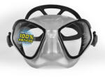 C4 Carbon C4 маска CONDOR Antifog Silver/Black (C4 0MAC4PCOSB)