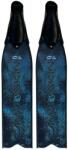 C4 Carbon C4 плавници mb001 camoskin ocean (c4 0pc4mb1co2536m)