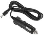  Cablu Alimentare Auto Mufa Bricheta Dc 2.1/5.5 1.5m (zla0170)