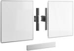 Vogel's Whiteboarduri laterale pentru lifturi de podea/perete Vogels A217, ptr displayurile de 75 (ACCSTD-VG-RISEA217)