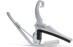  Capodastru - KYSER Chitara acustica KG6SA (529.215)