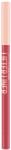 Maybelline Creion de buze cu Acid Hialuronic Lifter Liner Nr. 015 Open Late, 1g, Maybelline