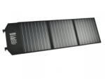Könner & Söhnen Panou solar portabil din siliciu monocristalin 60W - KS-SP60W-3 (KS-SP60W-3) - zoomzi