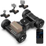 Neewer DL400 Моторизиран слайдер количка за камера с APP Control