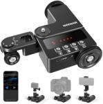Neewer DL200 Моторизиран слайдер количка за камера с APP Control
