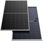 DAH Solar Фотоволтаичен панел DAH Solar 700W N-Type TOPCon (Double Glass & Bifacial) (DHN-66Y18DG-700W)
