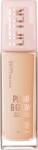 Maybelline Fond de ten Lifter Plump & Glow Nr. 118, 30ml, Maybelline