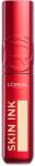 L'Oréal Fond de ten si corector 2 in 1 Infailible Skin Ink 100 Light Warm, 15ml, L'Oreal Paris