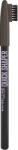 Maybelline Creion pentru sprancene Brow Shaper Nr. 04 Medium Brown, 1g, Maybelline