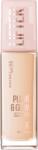 Maybelline Fond de ten Lifter Plump & Glow Nr. 90, 30ml, Maybelline