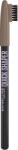 Maybelline Creion pentru sprancene Brow Shaper Nr. 02 Blonde, 1g, Maybelline
