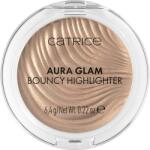 Catrice Iluminator 010 Moonlit Sand Bouncy Aura Glam, 6.4g, Catrice