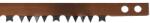 Strend Pro Lama pentru fierastrau tip arc 610 mm Strend Pro Garden, dinti fini (226404) Fierastrau