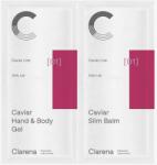 Clarena Kaviáros testápoló 15ml+karcsúsító gél 15ml