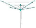 Leifheit Uscator de rufe exterior Leifheit Linomatic 500 Easy, 50 m (2212588)
