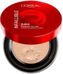 L'Oréal Pudra tip pulbere cu efect estompare Infaillible 24h, 10g, L'Oreal Paris