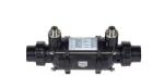 GEMAS Heat Exchangers, Shell and Tube Type