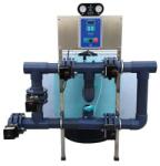  Automatic Valve Battery Control Unit With Microprocessor