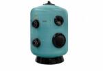 GEMAS TURBIDRON-NORM PLUS SAND FILTERS (According to DIN 19605 and 19643)