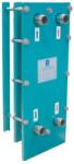 GEMAS Titanium Plate Exchanger