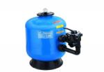 GEMAS turbidron cl side mounted sand filters