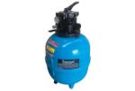 GEMAS premium pe plastic sand filters