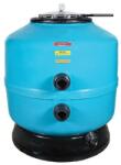 GEMAS filtrone llt plastic sand filters