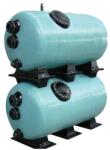  Turbidron bobbin wound horizontal filters