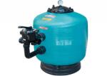 GEMAS turbidron bl sand filters