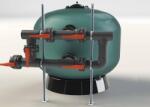  For Single Filter - techcomfort - 15 170,98 лв